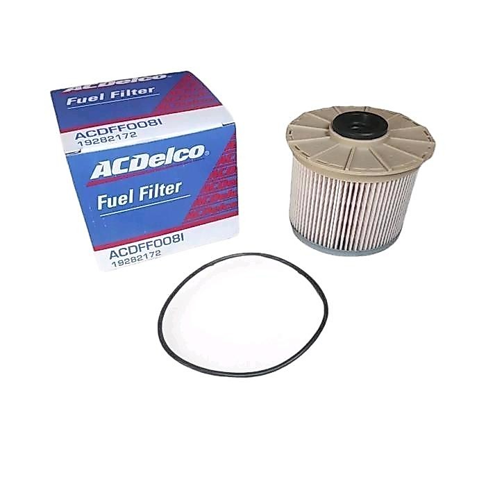Filter Solar Isuzu Dmax 4Jj