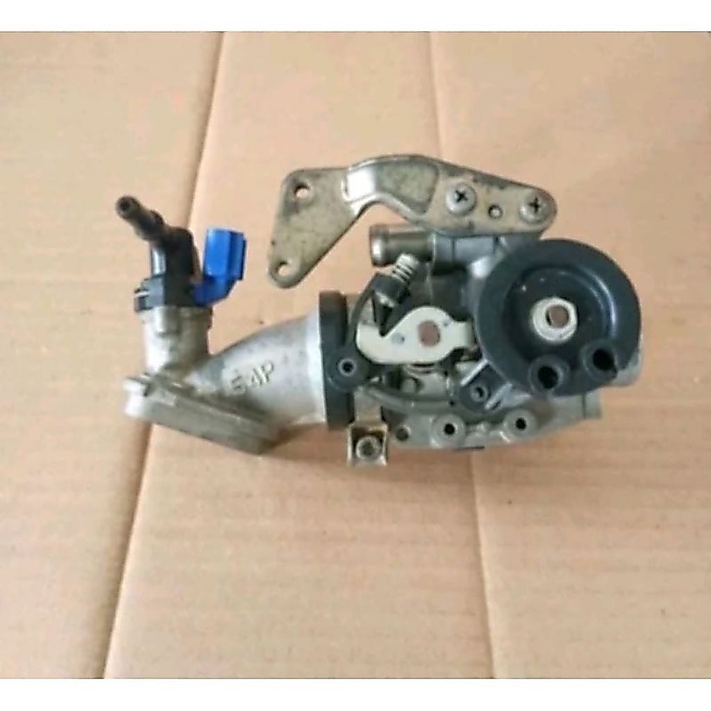 Throtle Body TB Yamaha Mio J Original kode 54P Ori