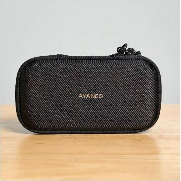 AYANEO Pocket AIR Mini Carrying Case Portable Travelling Storage Bags for AYANEO Pocket Air Mini Gam