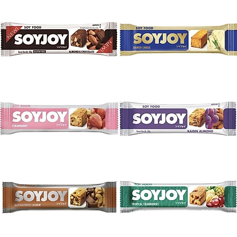 Soyjoy Snack Bar 30 g