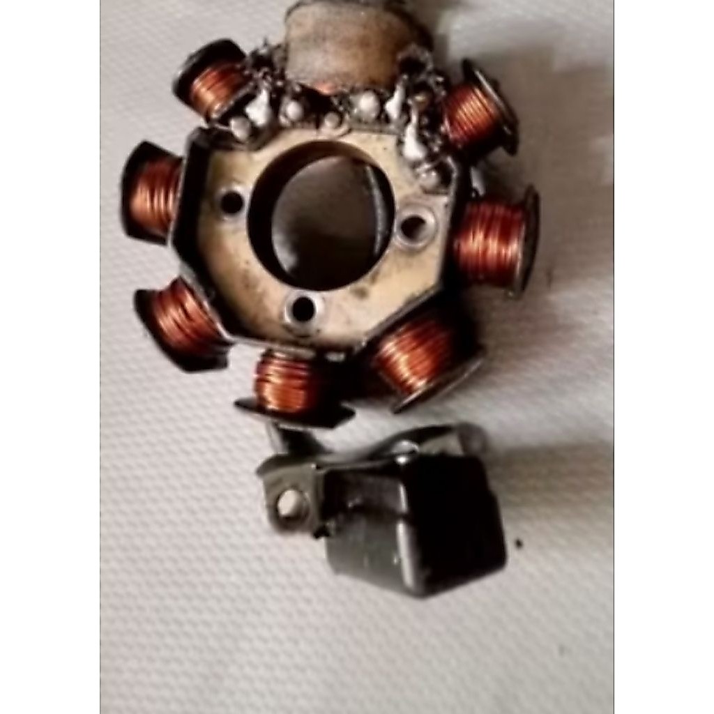 spul Minerva r150/r150vx