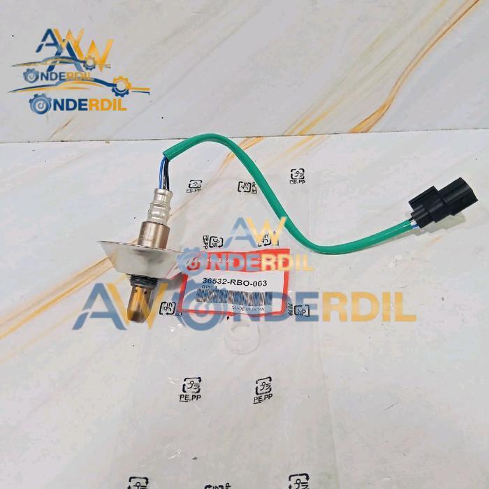 Sensor Oksigen Up Jazz Rs Brio Mobilio Sensor Oksigen Atas Jazz RS Brio mobilio