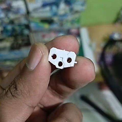 REQUESTED BANDAI JUNK PARTS