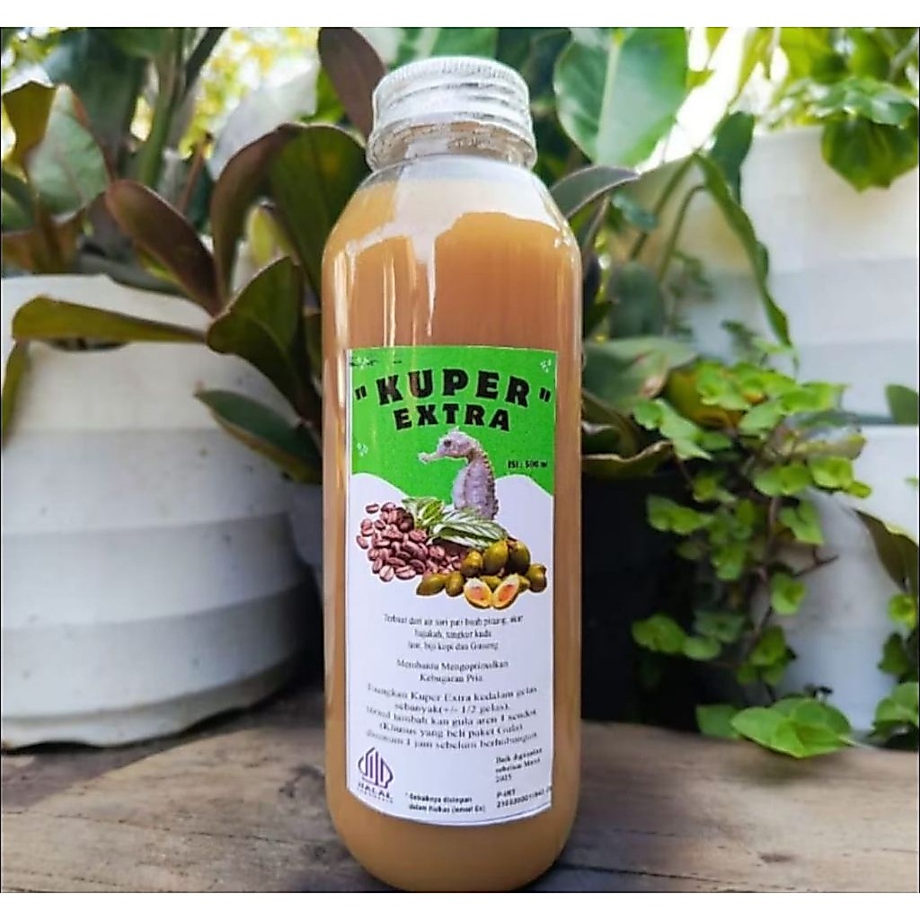 kuper extra 500ml