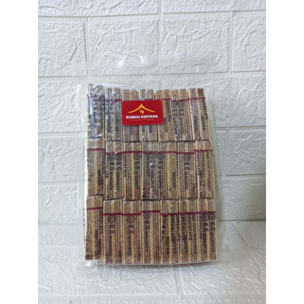 PROMO WAFER KHONG GUAN ISI 21 khong guan wafer kong guan konguan