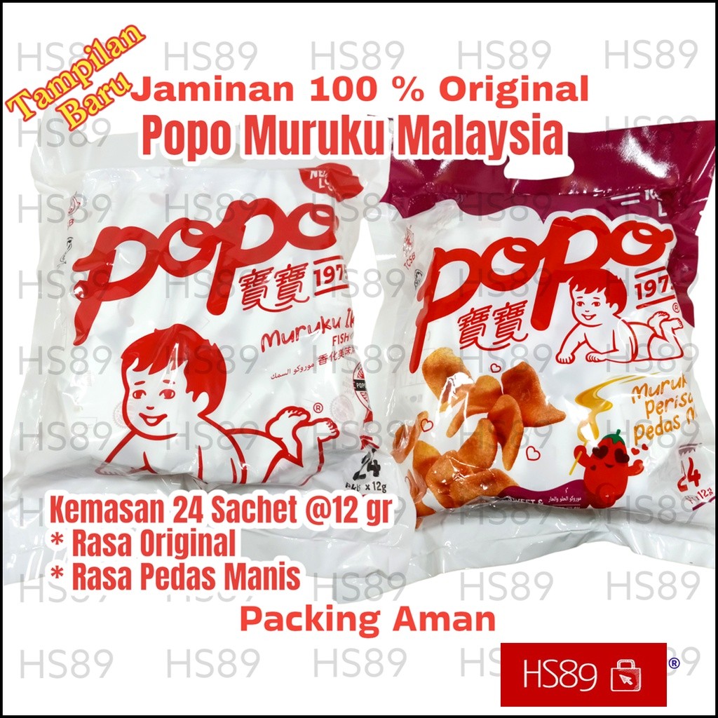 Maruku Asli Malaysi4 24 - Kerupuk Ikan Maruku - Popo Maruku - Popo Muruku - Maruku Ikan - Snack Maru