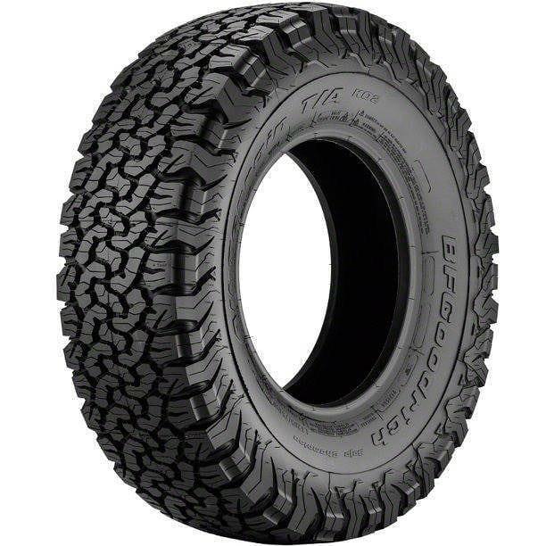 MEGA SALE ban mobil bfgoodrich 215 75 15 at ko2