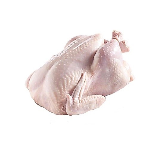 Ayam Kecil Utuh / Ayam Penyet Utuh