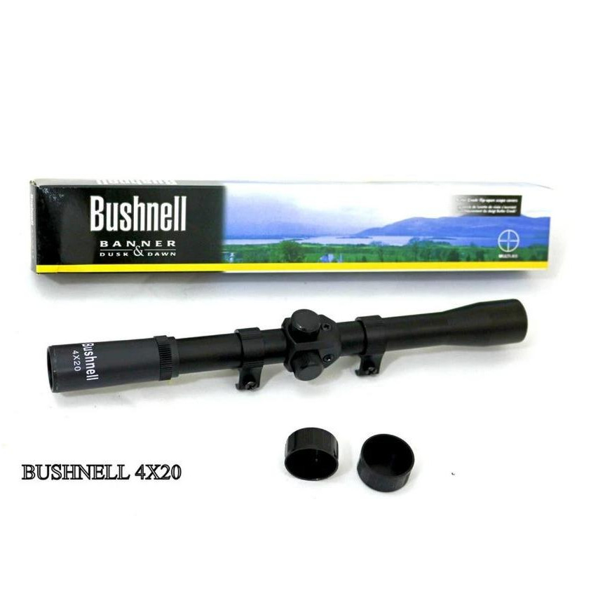 Terbaru Telescope Tahan Getar Teleskop BSA 4x32 bsa 3-9x40 EG