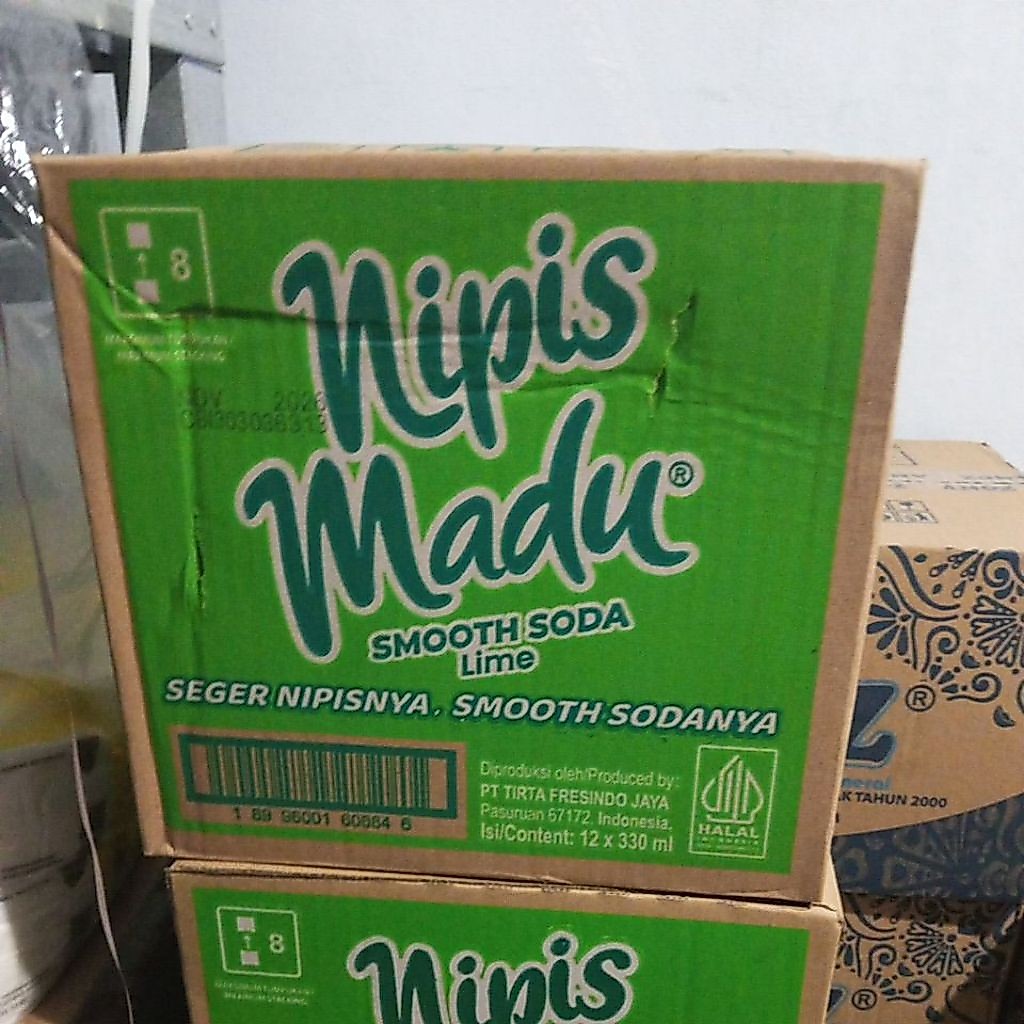 Nipis Madu