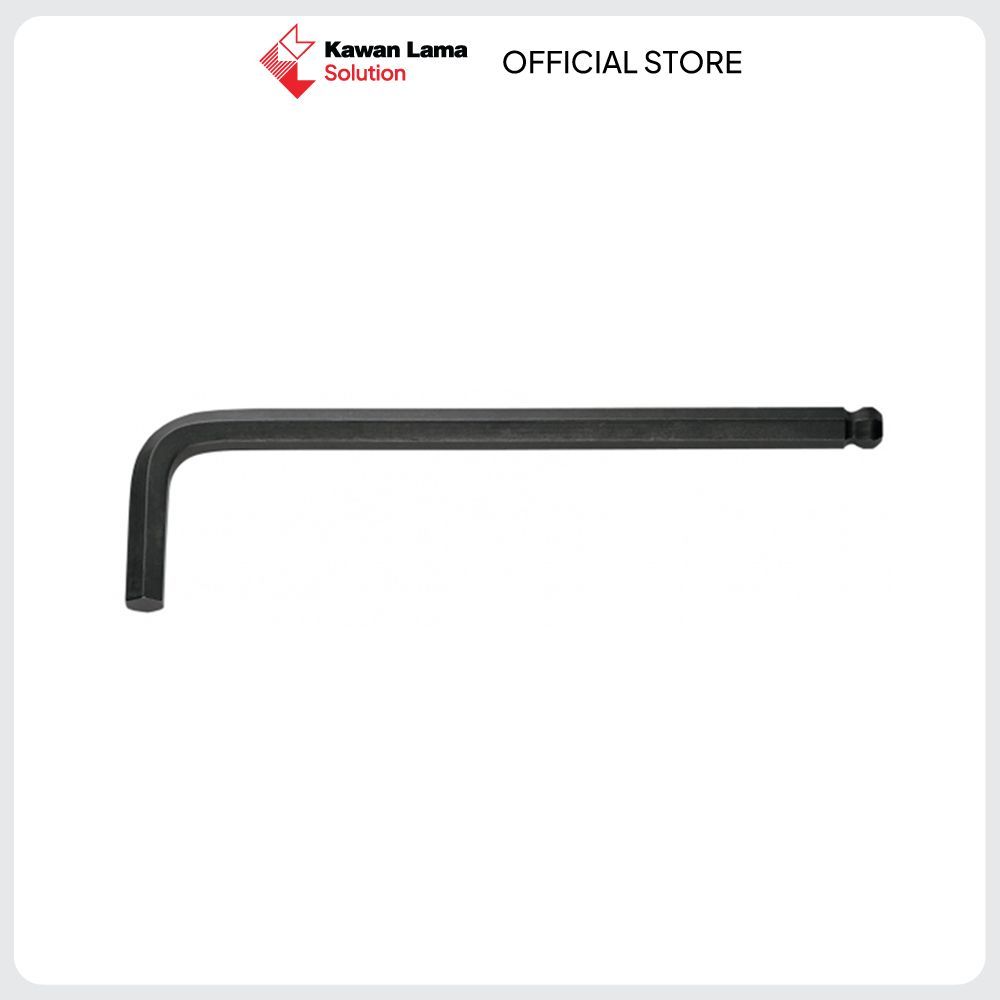 KLSOL Facom Kunci L Hex 5 mm 83Sh.5 Allen Key Imbus Mekanik Sepeda Furniture