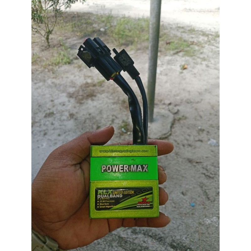 cdi brt klx dtrakers