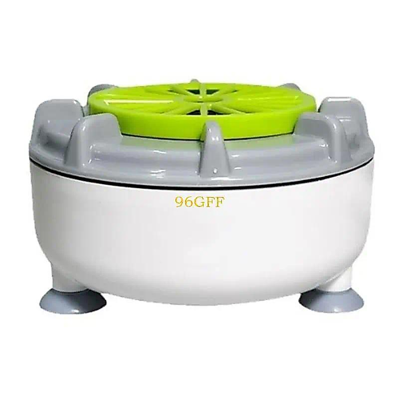 96GF Portable Fruit and Vegetable Washer Fruit and Vegetable Cleaning Machine Waterproof USB Automat