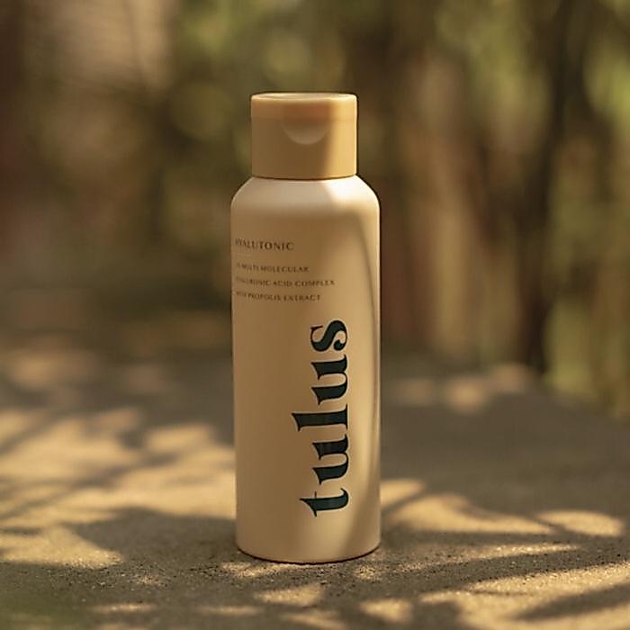 Terlaris Hyalutonic Toner Tulus Hydrating Fragrance All Skin Types