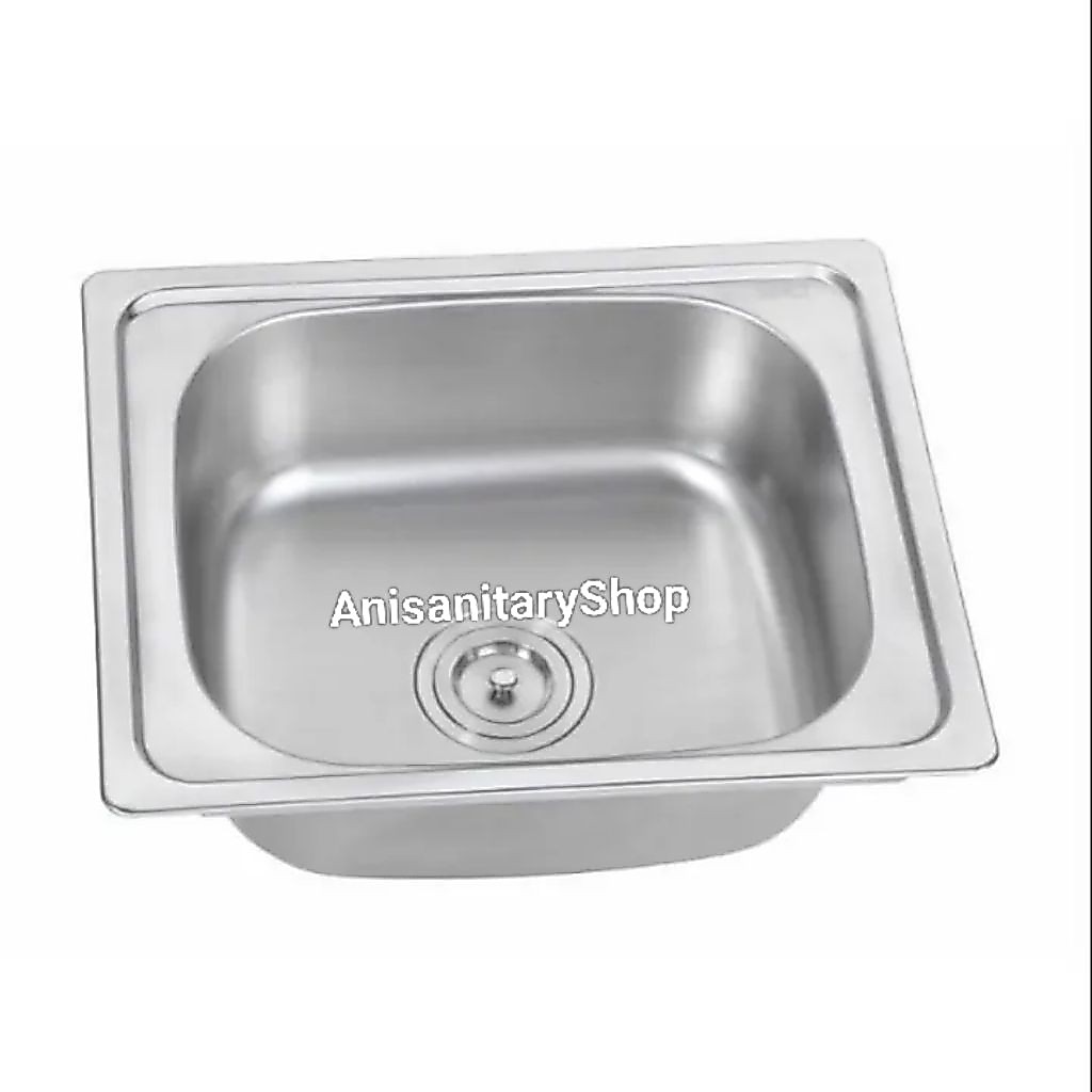 Bak cuci piring bowl/Bak cuci piring stenlis