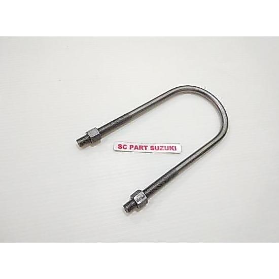 u bolt per suzuki jimny katana panjang.