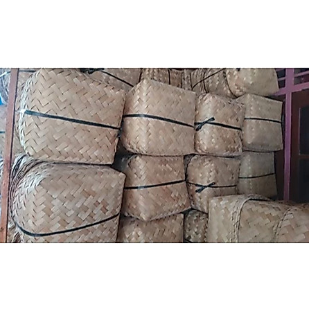 (30X30) Besek Bambu Jumbo | Besek Bambu Murah Berkualitas