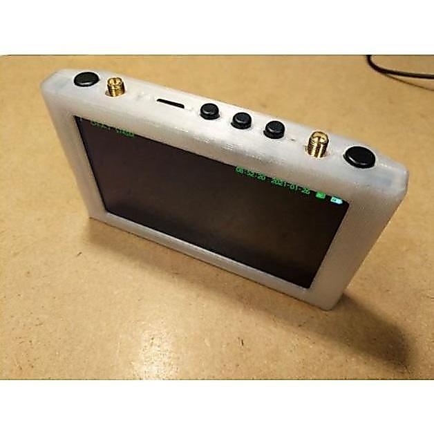 EACHINE EV800D CASE 3D PRINT FREE BUBBLEWRAP
