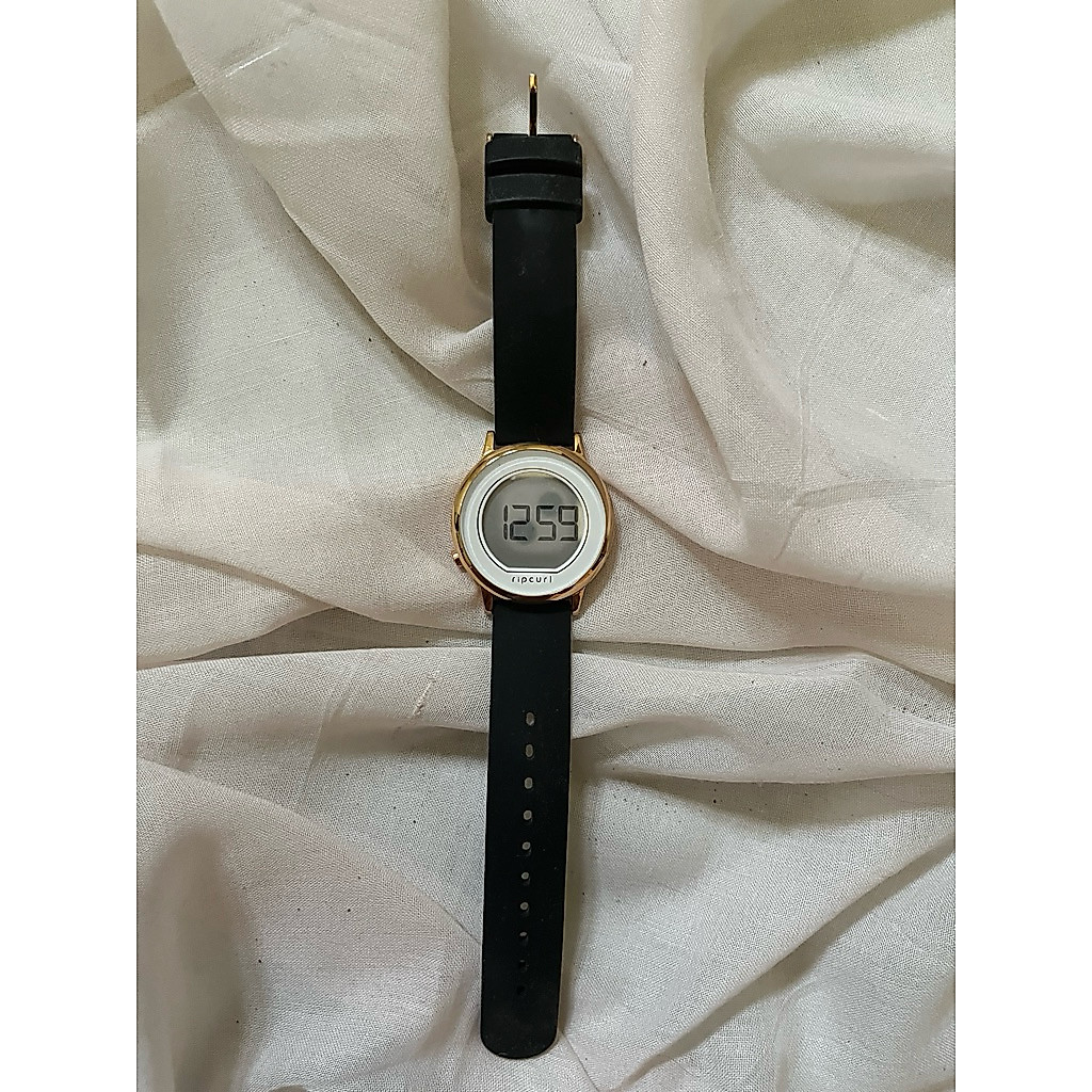 Jam tangan Rip curl