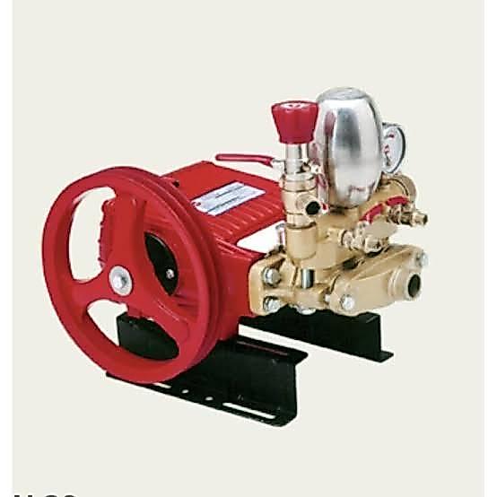Sanchin SCN20. power sprayer