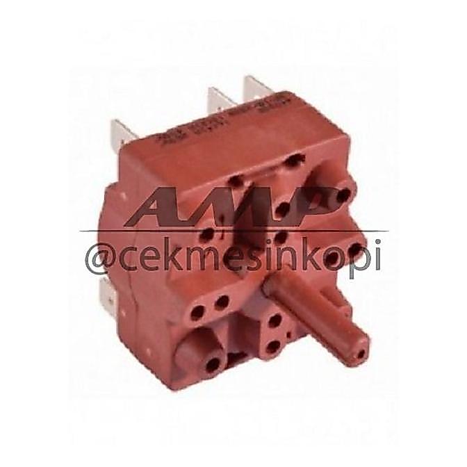 Original Iberital Main Selector Switch 16 Ampere