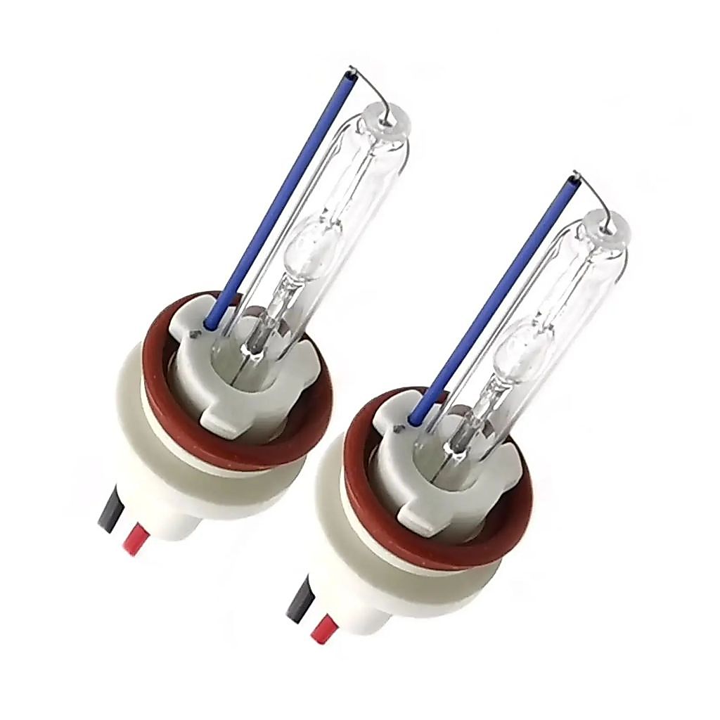 Ceramic 100W H1 H3 H7 hb3  H11 9005 9006 D2S D2H Xenon Globes Premium