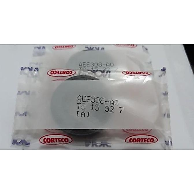 OIL SEAL TC 15 32 7 . TC 15 X 32 X 7 JEPANG RS99