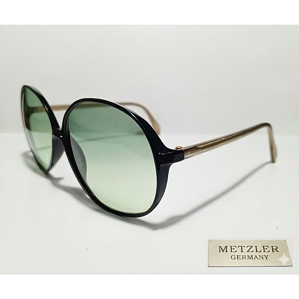 kacamata Metzler Germany 0609 - original - vintage