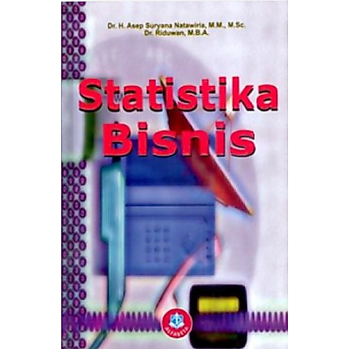 Statistika Bisnis