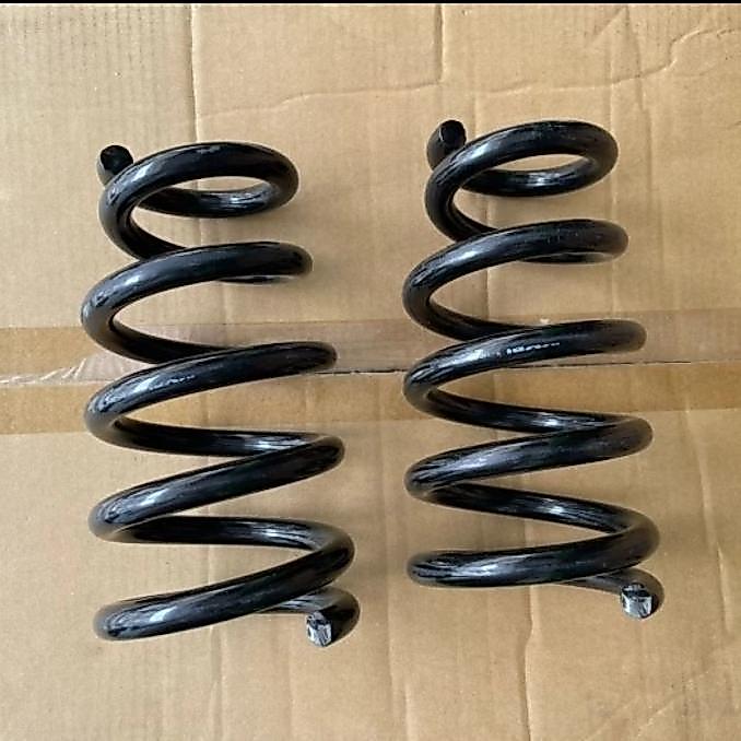 Per keong spiral shockbeker belakang Crv 2007-2012 Crv RE Crv Gen 3 newww