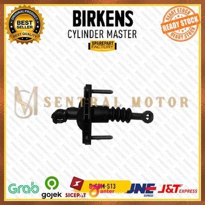 Master Kopling Atas Suzuki SX4 SX 4 S Cross BIRKENS