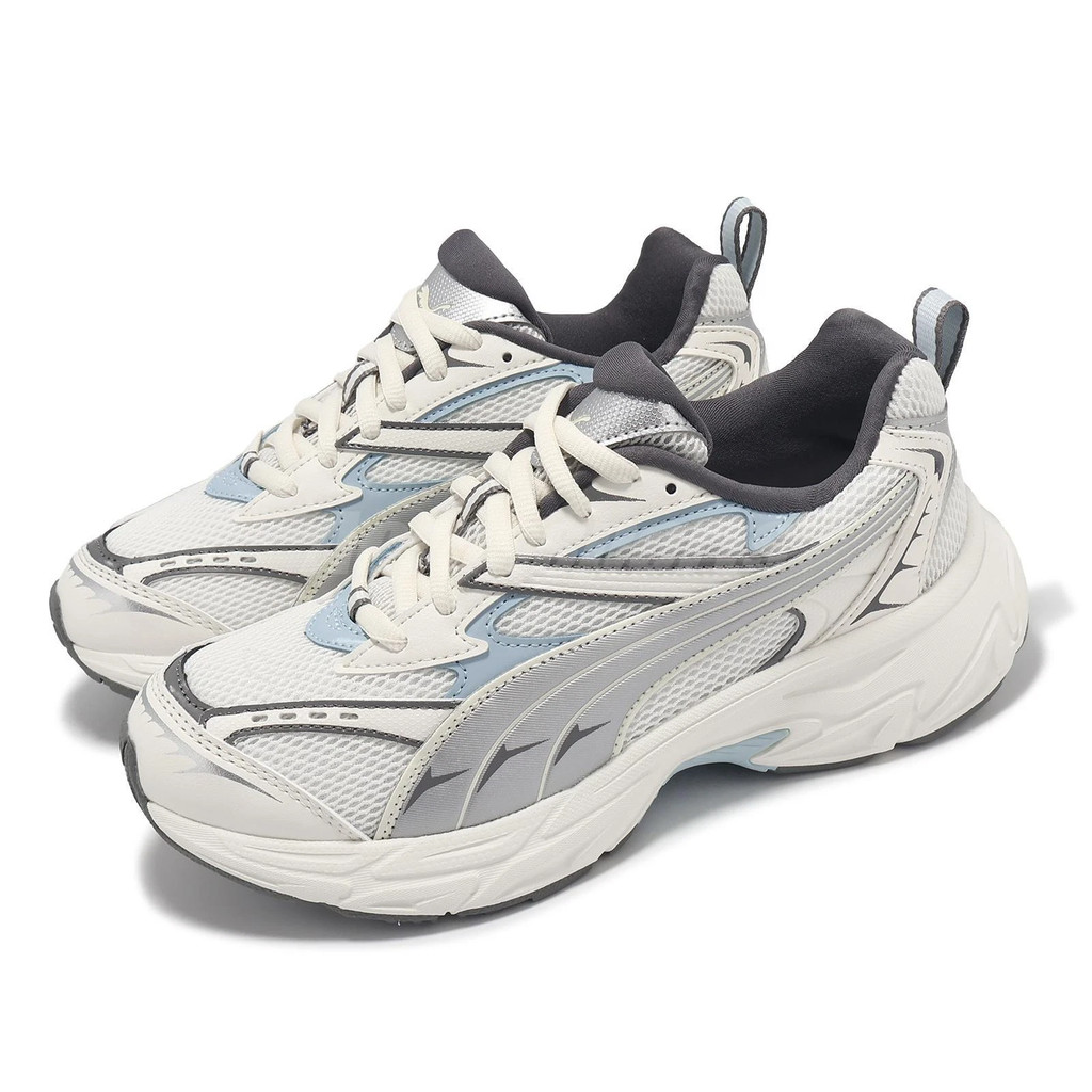SEPATU SNEAKER Puma Morphic 392724 34