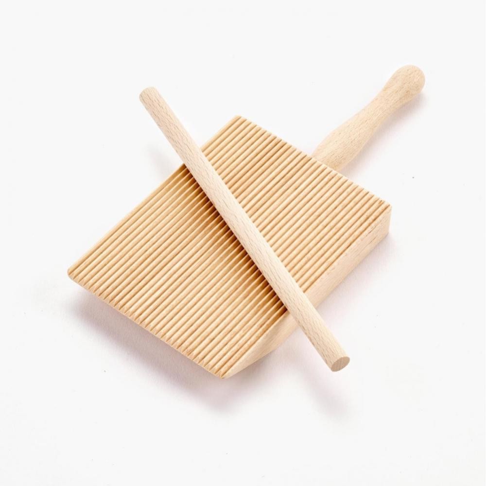 Gnocchi Roller Desserts Pastry Pasta Tray Potato Dumplings Household Non-stick Wholesale Hot Pastas 