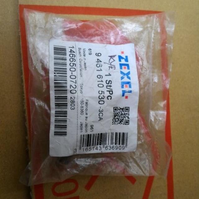 switch injector panther elf BEST