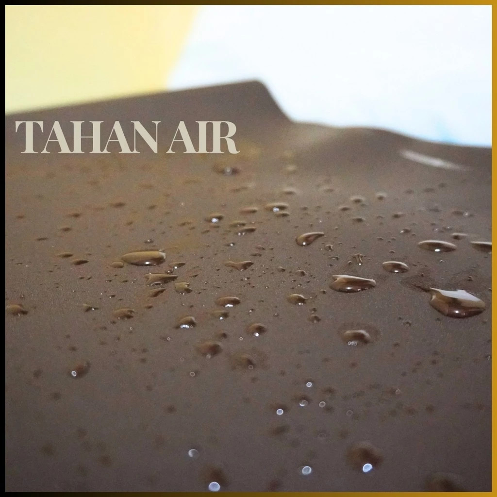 Perlak Ompol Waterproof cocok untuk bayi, dewasa dan medis