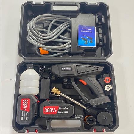 [COD]Jet Water Sprayer  / Alat Pencuci Mobil / Water Spray /Alat Semprot Cuci Mobil