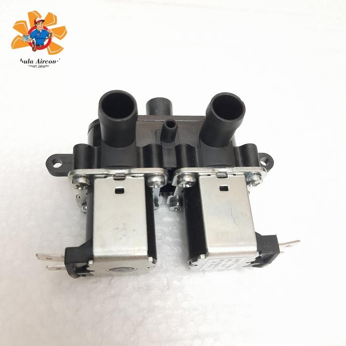 Selenoid Dispenser Modena dd68 dd68 kran   dd68 ( CKNB FCS-90B2 DC12V