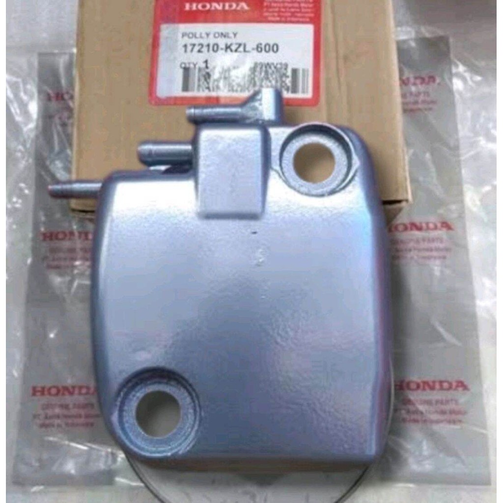 

Tutup head cover head honda beat fi kzl