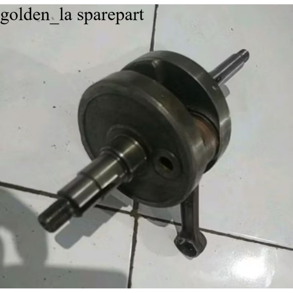 as kruk Kruk as as krek krek as bandul setang Yamaha fiz R fullcluth second cabutan original