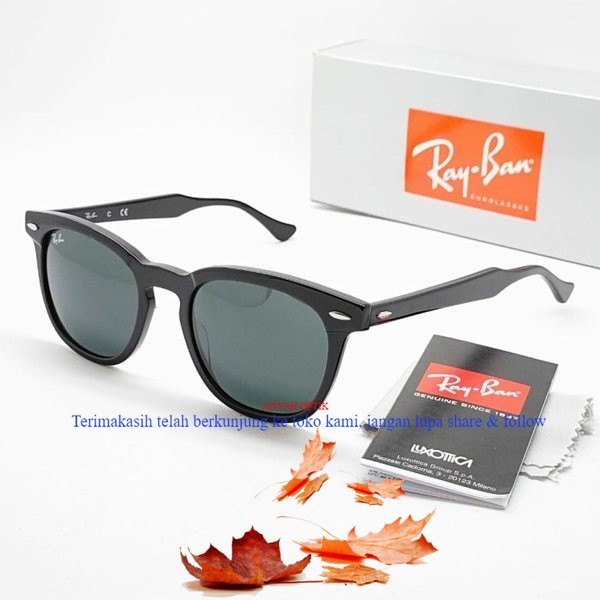 kacamata sunglasses classic vintage fashion pria premium rayban hawkeye