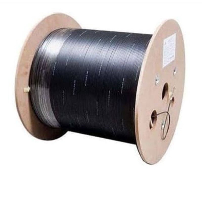 NETFO NTF-4C Dropcore Kabel Fiber Optic 4 Core