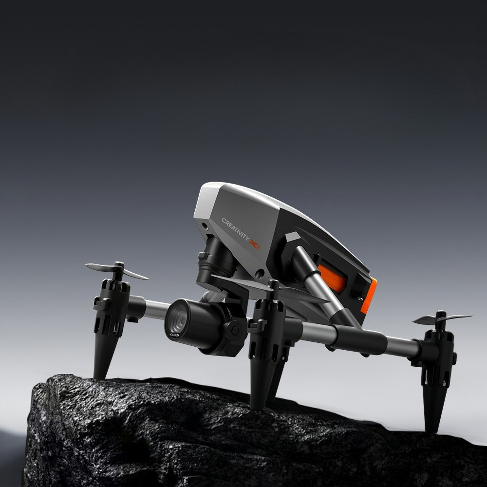 KF102 with controller, camera HD 1080p