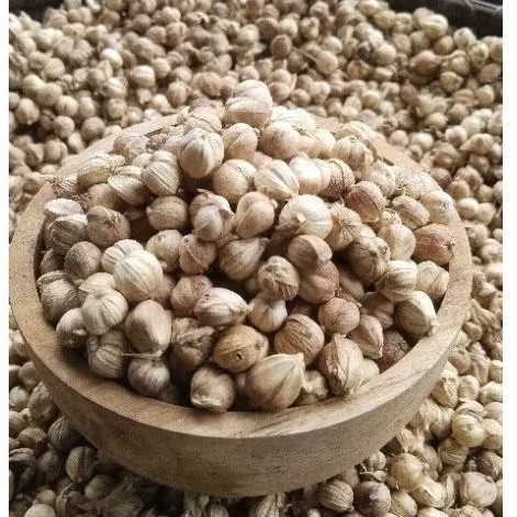 

250 gram kapulaga organik