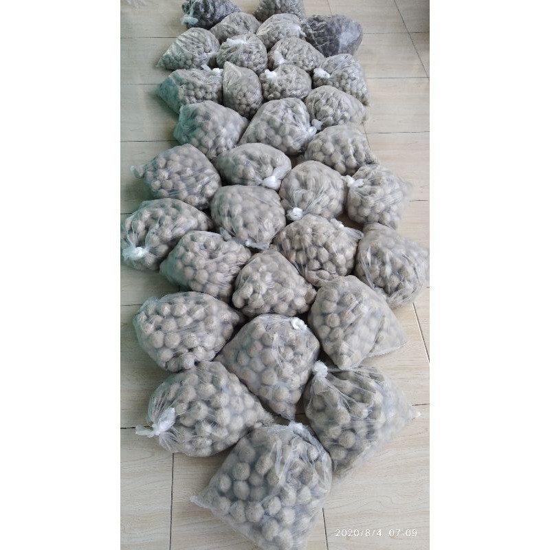 

GROSIR BASO IKAN UKURAN KECIL