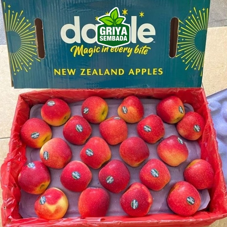 

Instant Apel Dazzle New Zaeland Import Griya Sembada Griya Sembada