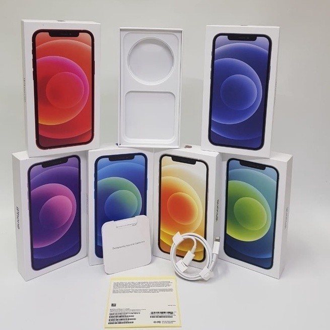 

KOTAK/DUS/BOX 12 MINI + KABEL USB TIPE C (FULLSET)