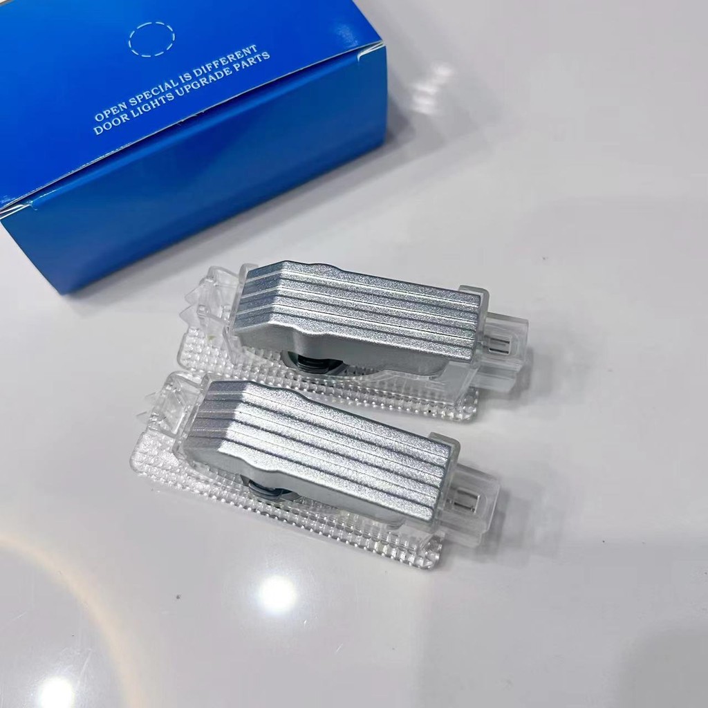 Car door LED light Welcome logo for BMW M X1 X2 X3 X4 X5 X6 X7 F15 E90 E92 E60 E61 E65 F01 F02 F15 F