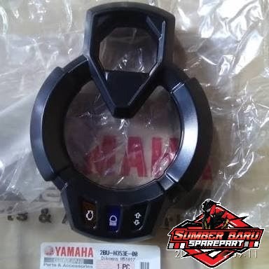 MIKA SPEEDOMETER XRIDE AEROX 125 ORIGINAL YAMAHA