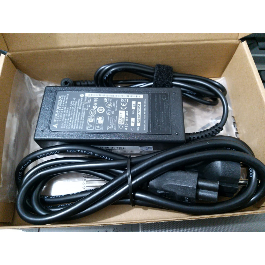 Charge Adaptor PC Mini Intel, NUC, NUC5CPYH, NUC5PPYH,19V 3.42A