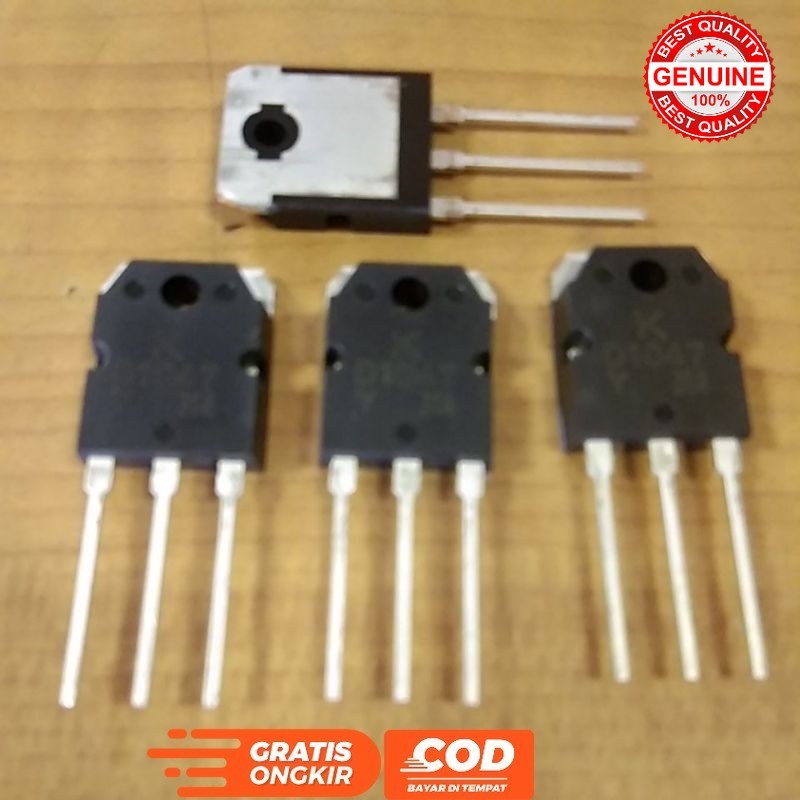 D1047 IC TRANSISTOR KD1047 D 1047